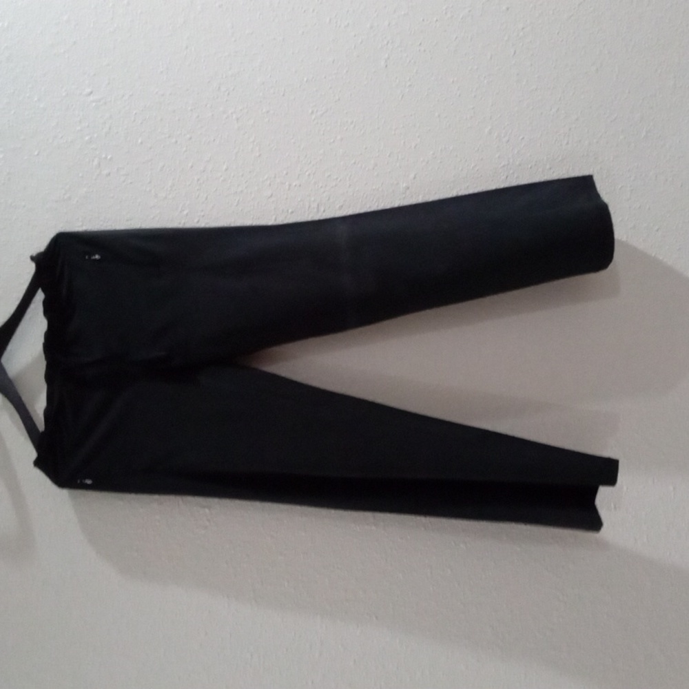 Gap body Black Pants
